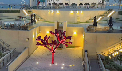 AlHaram Plant